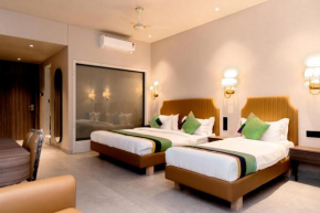 HOTEL GOLDEN TULIPZ